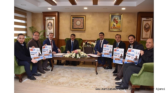 Manisa'da Kerkük ezgileri yükselecek