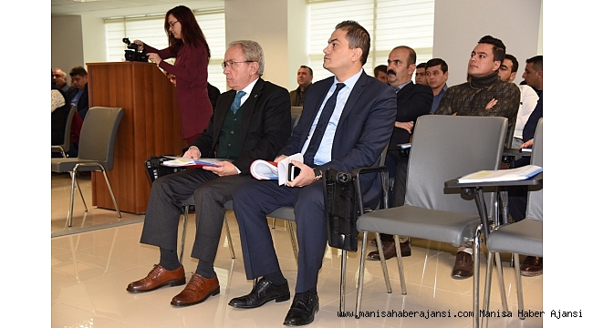 MASKİ&#039;den daha sağlıklı su için işbirliği