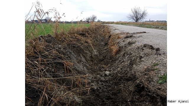 MASKİ'den yoğun altyapı mesaisi