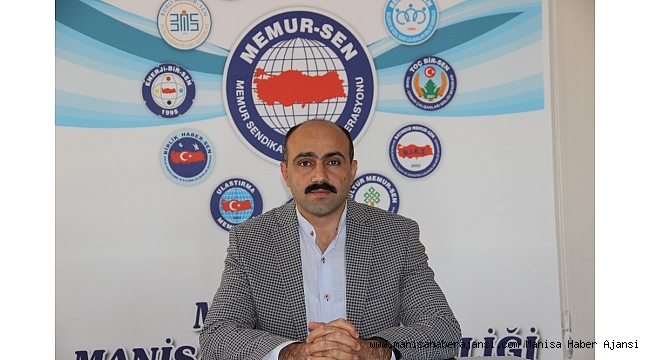 Memur-Sen'den din düşmanlığı ve çocuk istismarlarına tepki
