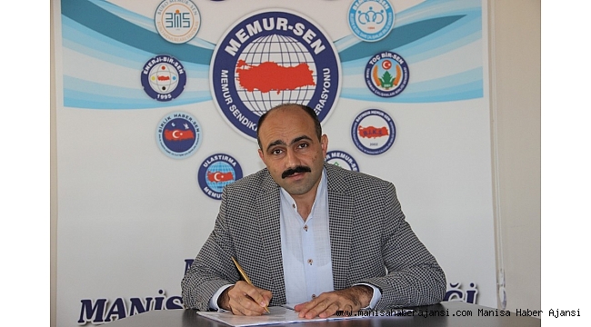 Merhum başkan Akif İnan Manisa'da anılacak