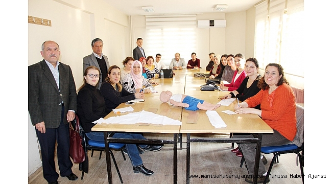Öğrencilere ilk müdahaleyi veliler yapacak