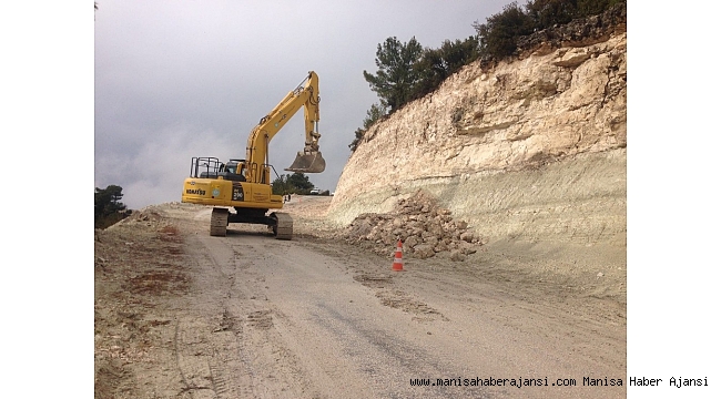 Ölüm virajları yeniden düzenleniyor
