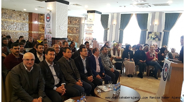 Öner: "Akif İnan'ın sendikası, Asım'ın neslinin inşacısıyız"