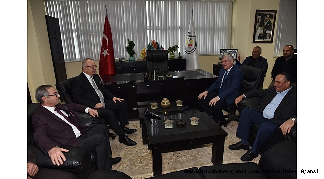 Perşembe Pazarı'nın yeni yeri kararlaştırıldı