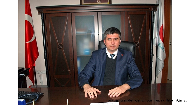 Salihli'de başhekim Gürsoy yeniden görevlendirildi