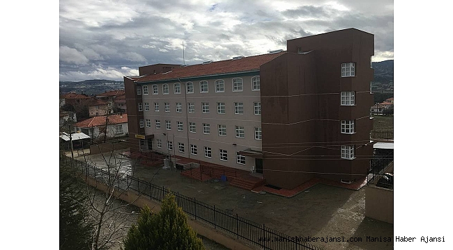 Selendi'de ihtiyaç duyulan yurt öğrenci kabulüne başladı