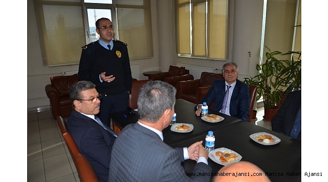 Soma'da her 2 kişiye 1 araç düşüyor