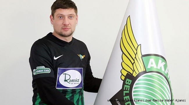 T.M. Akhisarspor, Seleznyov'u kadrosuna kattı