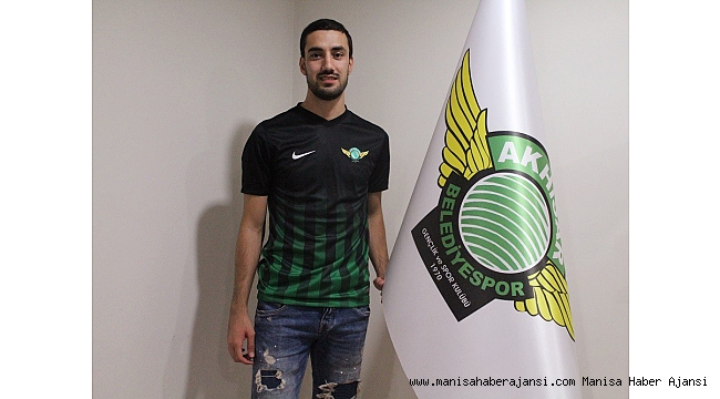 T.M. Akhisarspor'da Alperen Babacan kiralık verildi