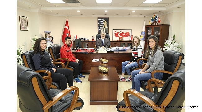 Turgutlu Belediyespor Kadın Futbol Takımı'na takviye