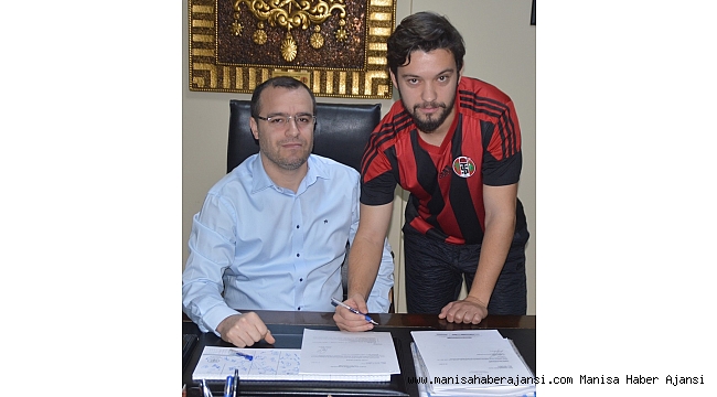 Turgutluspor 10 numarasını buldu