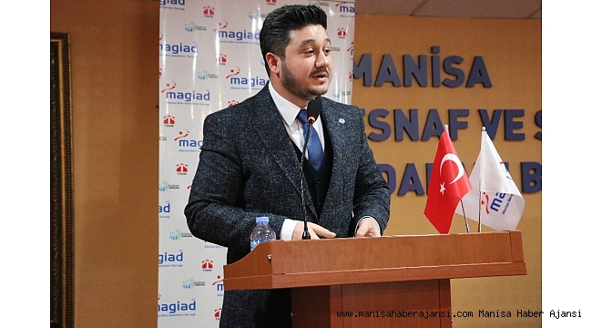 Üniversite öğrencileri Manisa'dan memnun