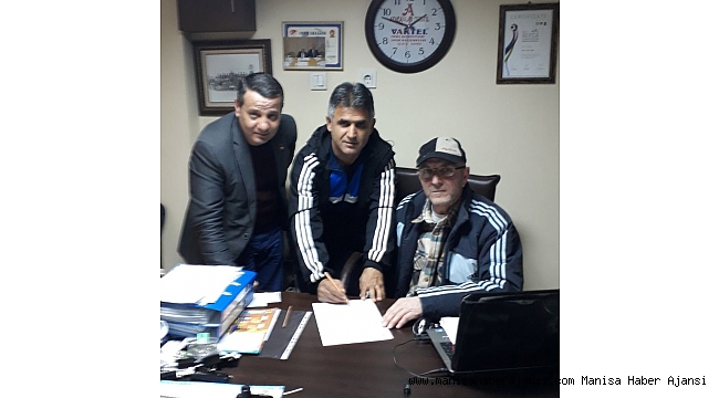 Urganlıspor Basatemur'a emanet