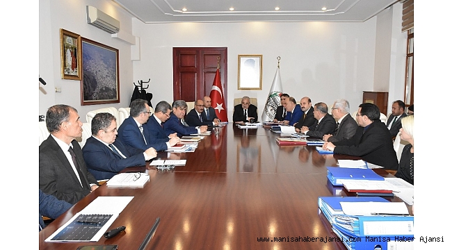 YİKOB'un 2017 yılı performansı değerlendirildi