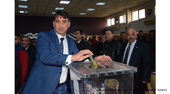 Zafer, Zafer Kara'nın oldu