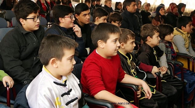 Afrin'deki asker ağabeylerine 1001 Fetih suresi