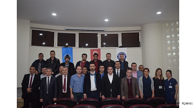 Afrin harekatına bir destek de Alaşehir'den
