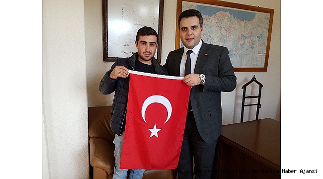 Afrin'de yaralanan asker konuştu: "En son tepeyi alana kadar geri dönmek yok"