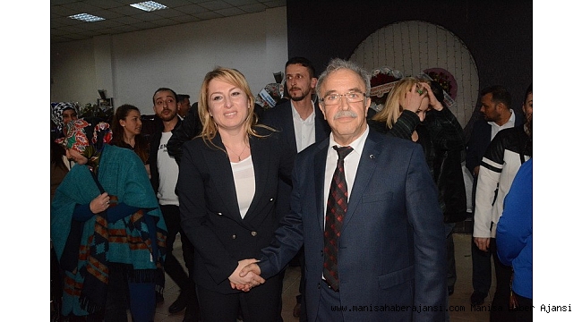 Akhisarlı lokantacılarda Pınar Güney dönemi başladı