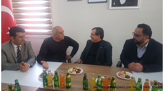 Bakanlık tütün eksperlerini Kula'ya gönderiyor