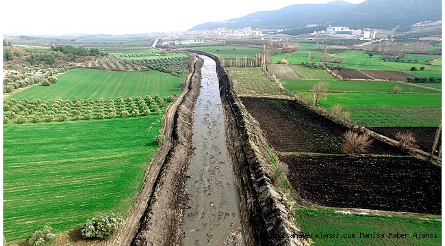 Bakırçay'da son yılların en kapsamlı temizliği