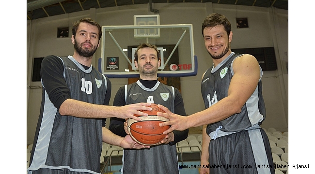 Büyükşehir'in dev adamlarından iddialı açıklamalar