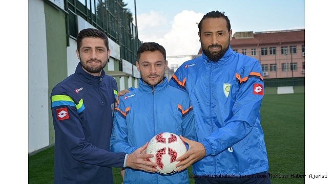 Büyükşehirli futbolculardan Düzcespor maçı öncesi iddialı açıklamalar