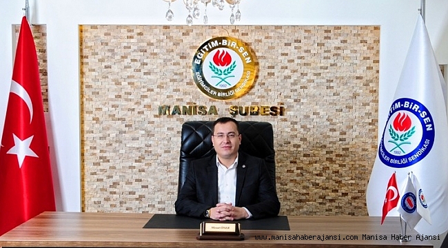 Eğitim Bir-Sen'in beklentisi 'Sürdürülebilir bir yönetmelik'