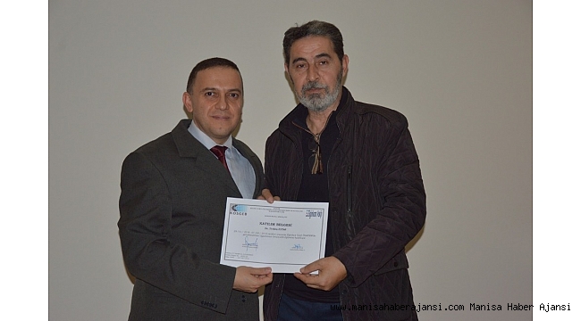 Elginkan Vakfından eğitime büyük hizmet