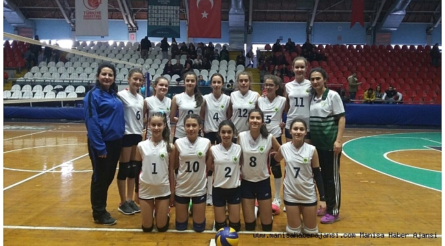 Gelecek için ümit veriyorlar