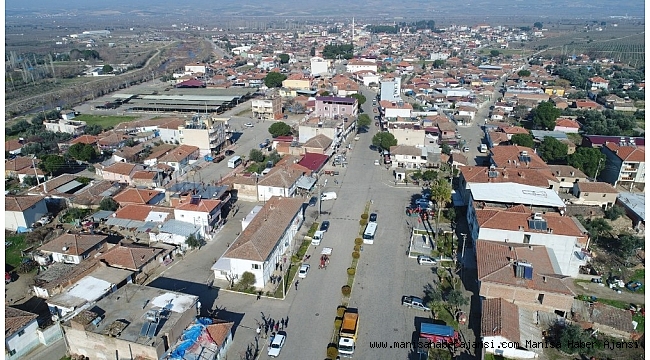 Kavaklıdere'de çalışmalar başlayacak