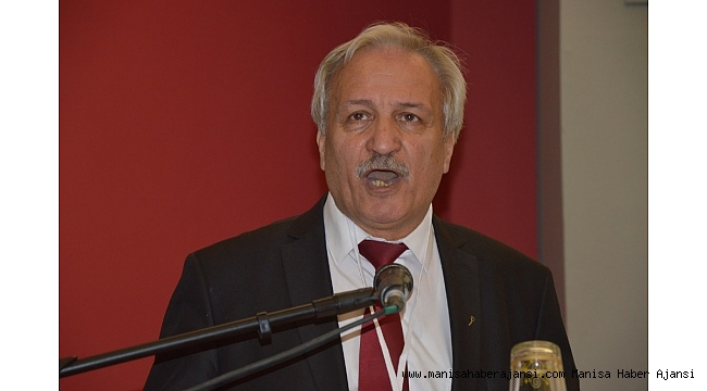 Manisa Berberler Odasında Bartu güven tazeledi