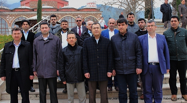 MASİDAP'tan Zeytin Dalı Operasyonu'na destek