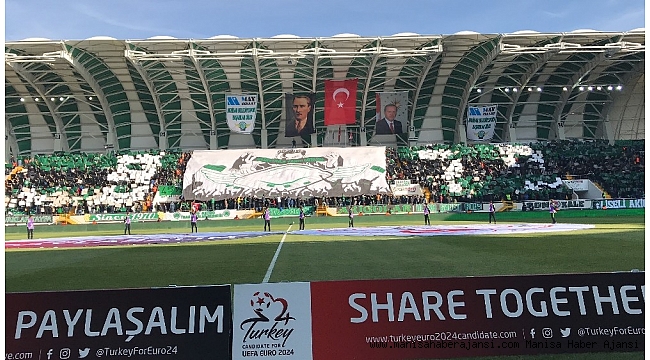 T.M. Akhisarspor'da Galatasaray maçı biletleri satışa çıktı