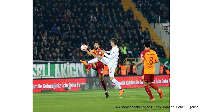 Ziraat Türkiye Kupası: T.M. Akhisarspor: 1 - Galatasaray: 1 - SPOR - www.manisahaberajansi.com ... Ziraat Türkiye Kupası: T.M. Akhisarspor: 1 - Galatasaray: 1 - SPOR - www.manisahaberajansi.com ...