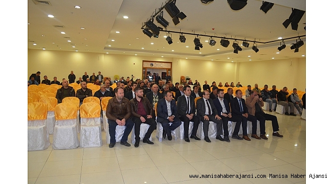 'Kapanacak' dediği odaya yeniden aday oldu seçimi kaybetti