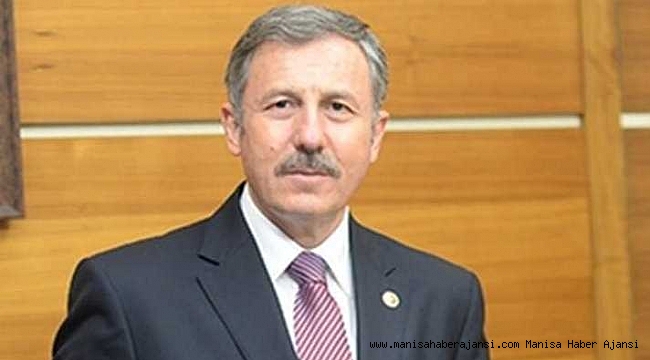 Anketlerde Selçuk Özdağ ismi Ağır Basıyor