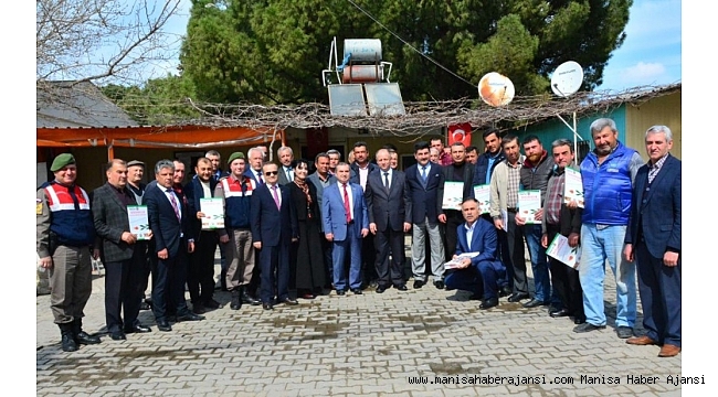 Bağcılar artık daha bilinçli