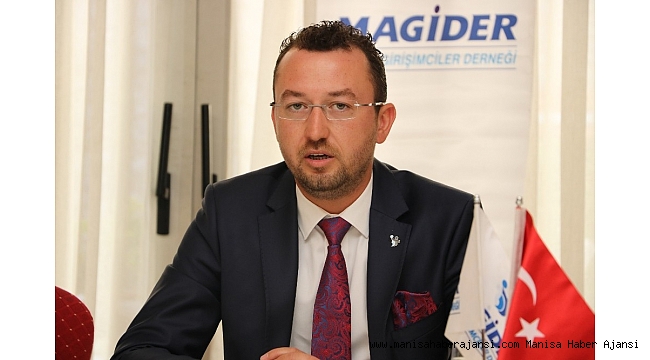Başkan Aloğlu'ndan MTSO için 3. proje