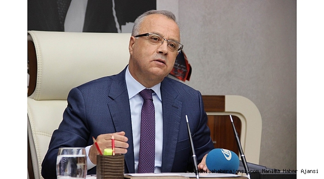 Başkan Kayda, Afrin'deki Mehmetçiklere selam gönderdi