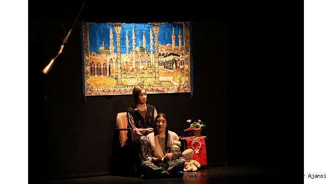 Destansı programa tam not