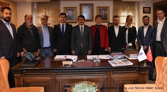 Gençleri bağımlılıktan uzak tutacak 'Hayat Doğada' Projesi başlıyor