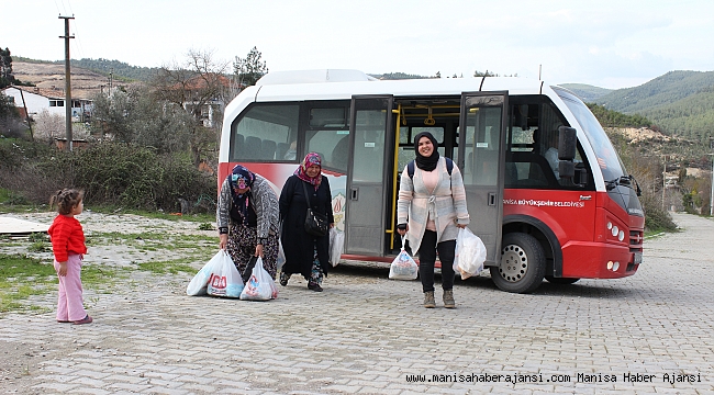 HAYALDİ GERÇEK OLDU