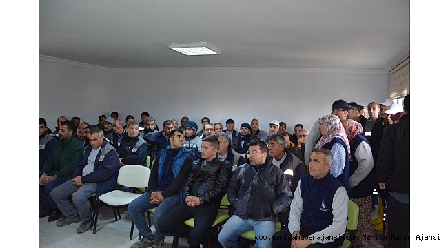Kadro hakkı kazanan işçiler mülakata alınıyor