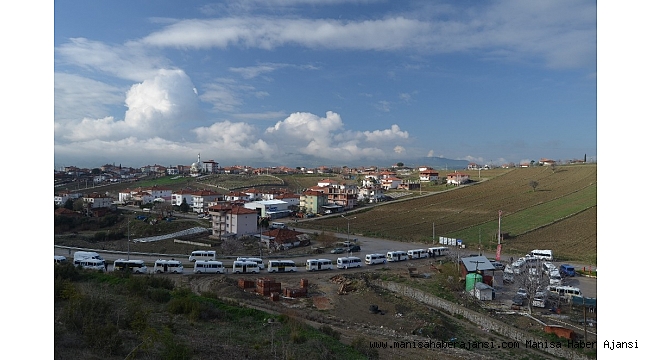 Kaymakamdan okul servis araçlarına sıkı denetim