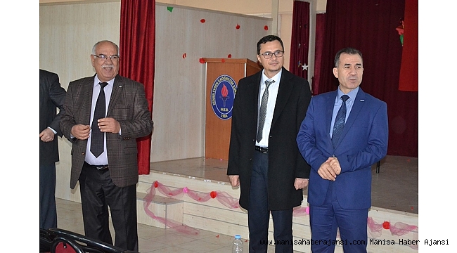 Kula HEM'den sürü yönetimi kursu