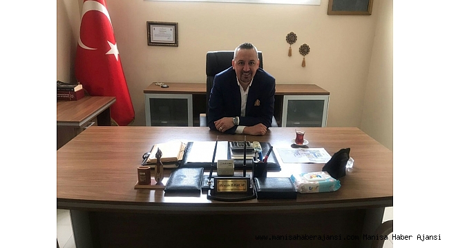 Manisa Kuyumcular Başkanı Hasacar güven tazeledi