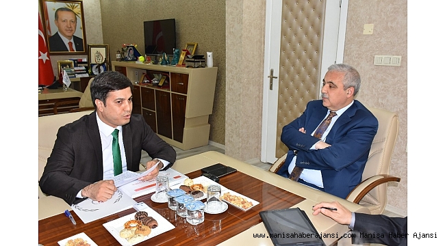 Manisa'da 75 bin 596 lisanslı sporcu var