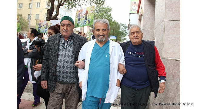 Sağlıklı yaşamın yolu sağlıklı nefesten geçiyor